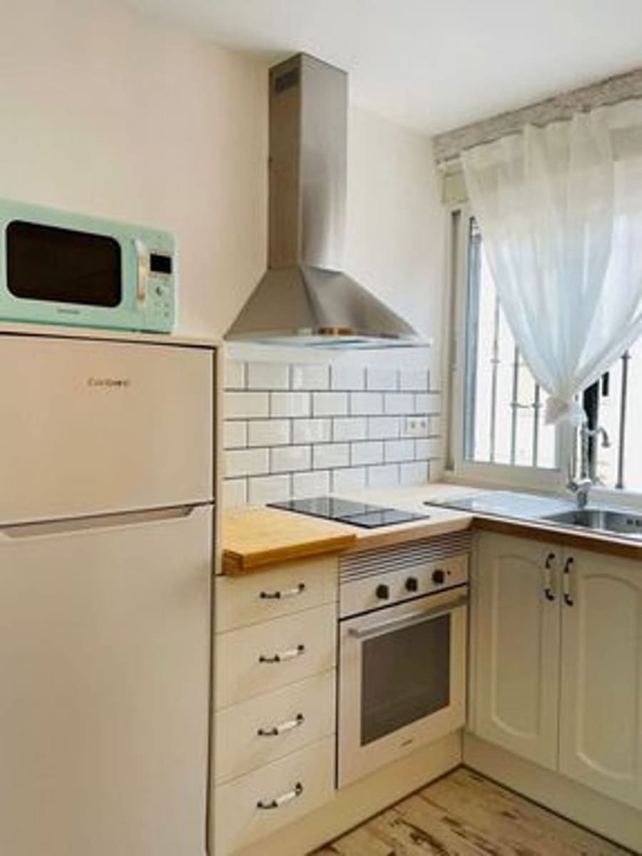 Piso de 3 habitaciones en Massanassa en venta - 125.000 € (Ref: 9801414)