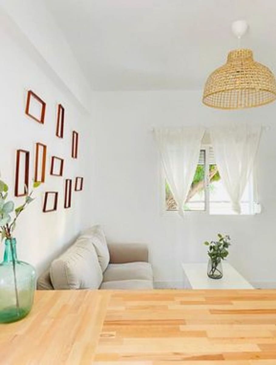 Piso de 3 habitaciones en Massanassa en venta - 125.000 € (Ref: 9801414)