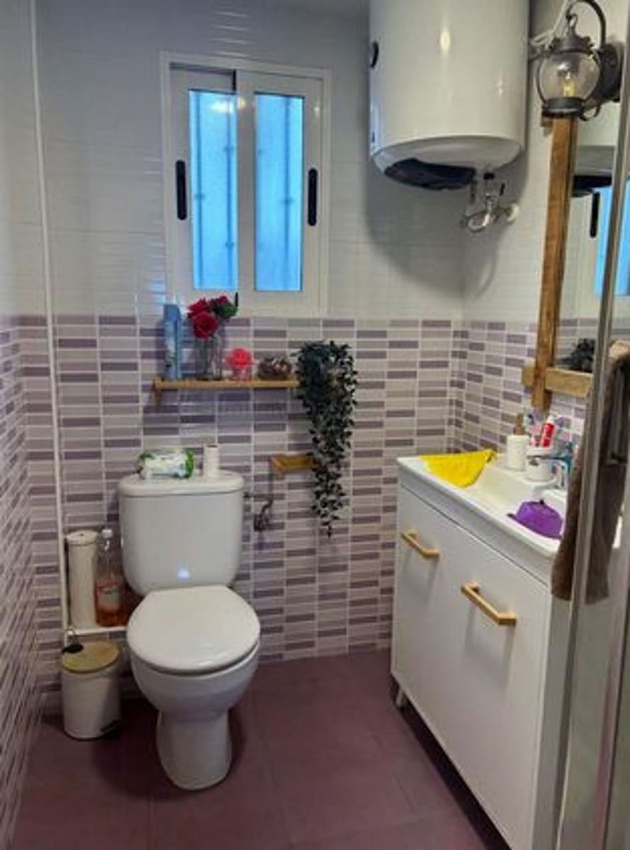 Piso de 3 habitaciones en Massanassa en venta - 125.000 € (Ref: 9801414)