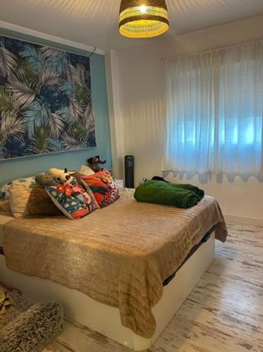 Piso de 3 habitaciones en Massanassa en venta - 125.000 € (Ref: 9801414)