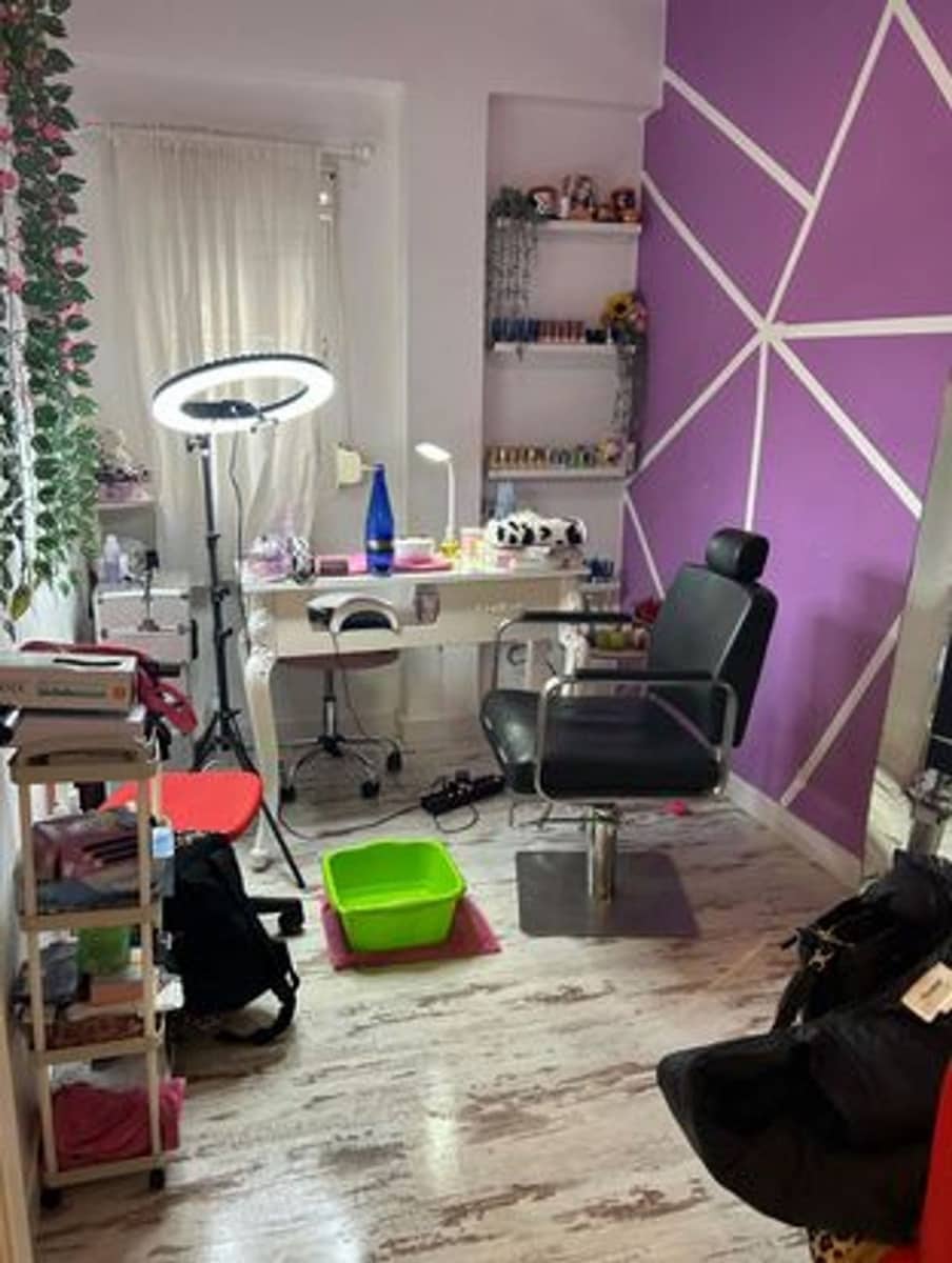 Piso de 3 habitaciones en Massanassa en venta - 125.000 € (Ref: 9801414)