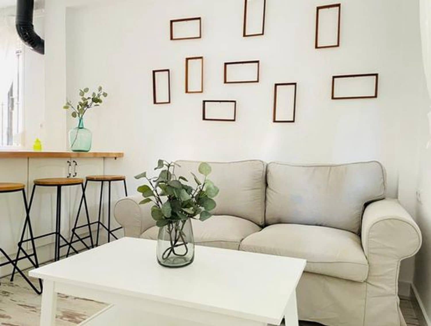 Piso de 3 habitaciones en Massanassa en venta - 125.000 € (Ref: 9801414)