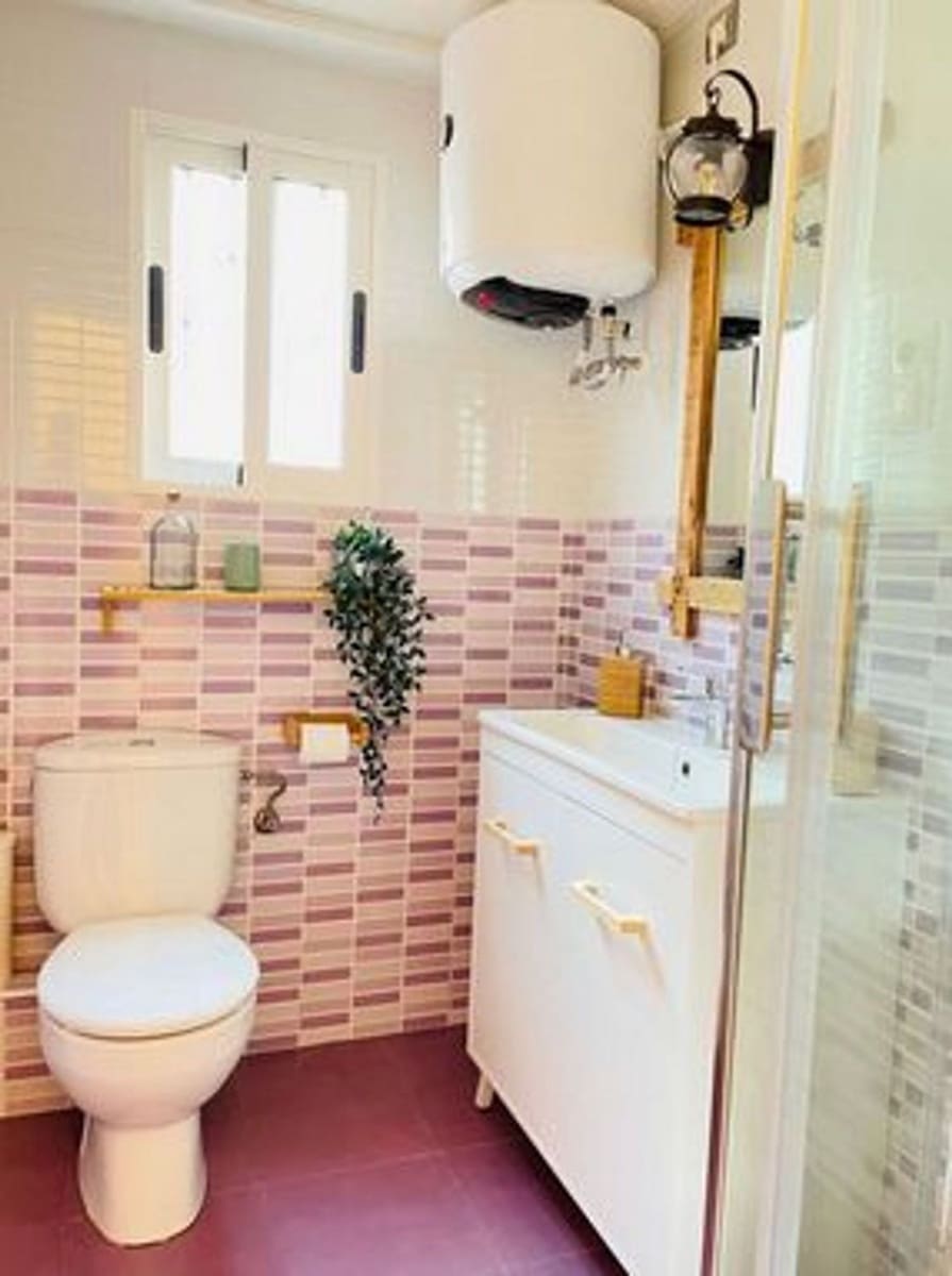 Piso de 3 habitaciones en Massanassa en venta - 125.000 € (Ref: 9801414)