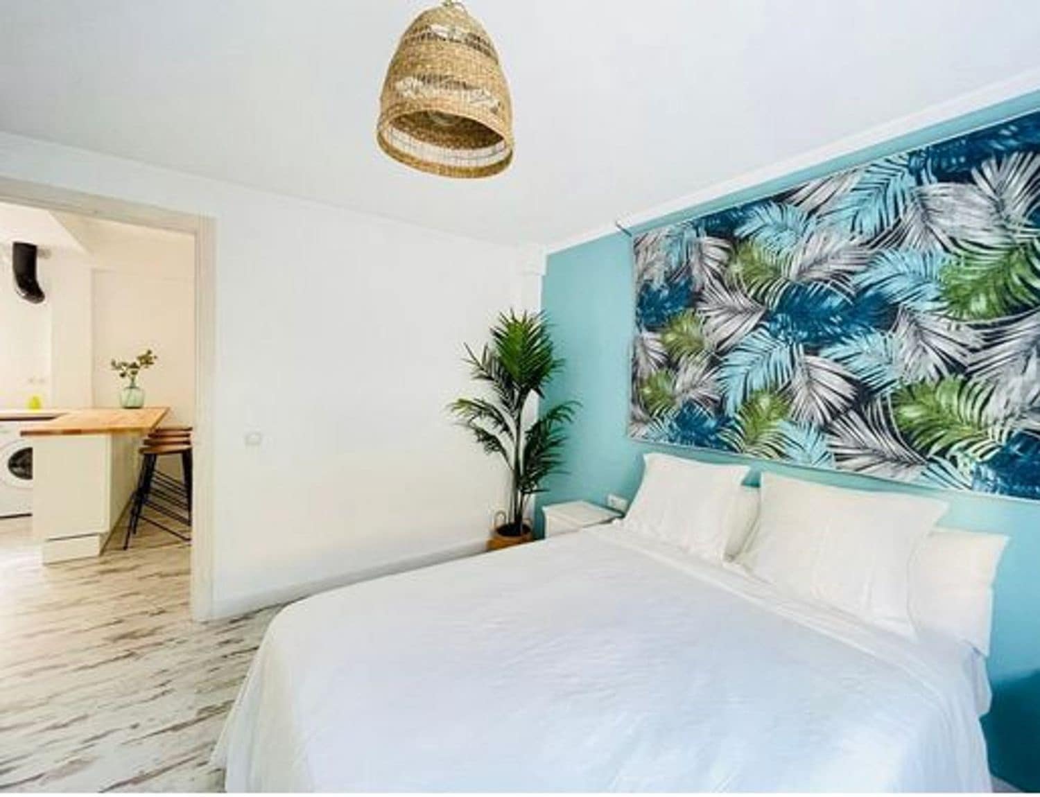 Piso de 3 habitaciones en Massanassa en venta - 125.000 € (Ref: 9801414)