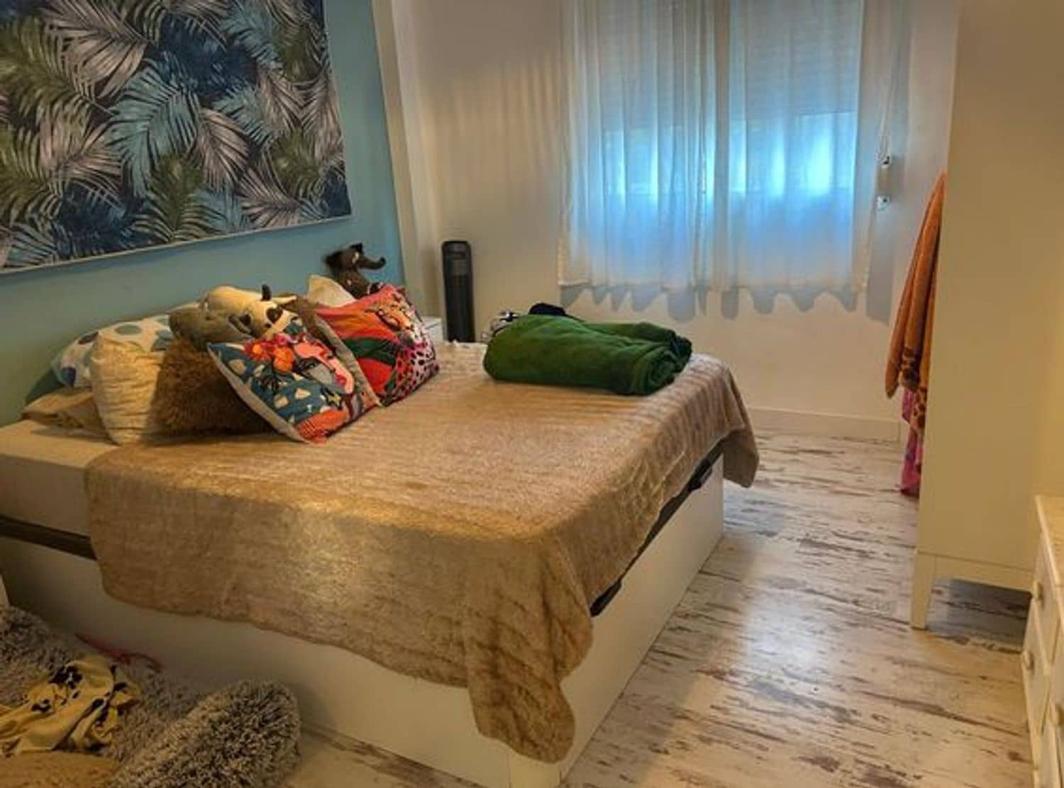 Piso de 3 habitaciones en Massanassa en venta - 125.000 € (Ref: 9801414)