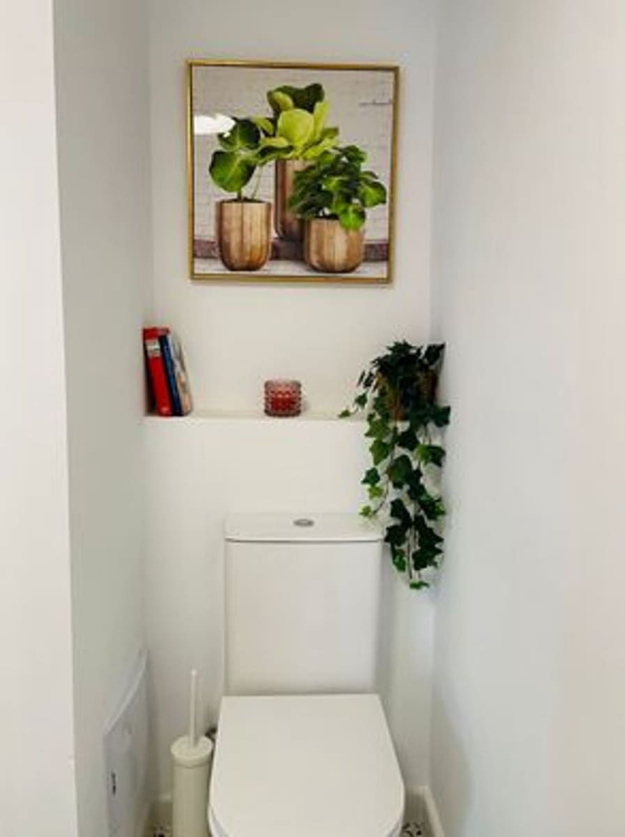 Piso de 3 habitaciones en Silla en venta - 135.000 € (Ref: 9801415)