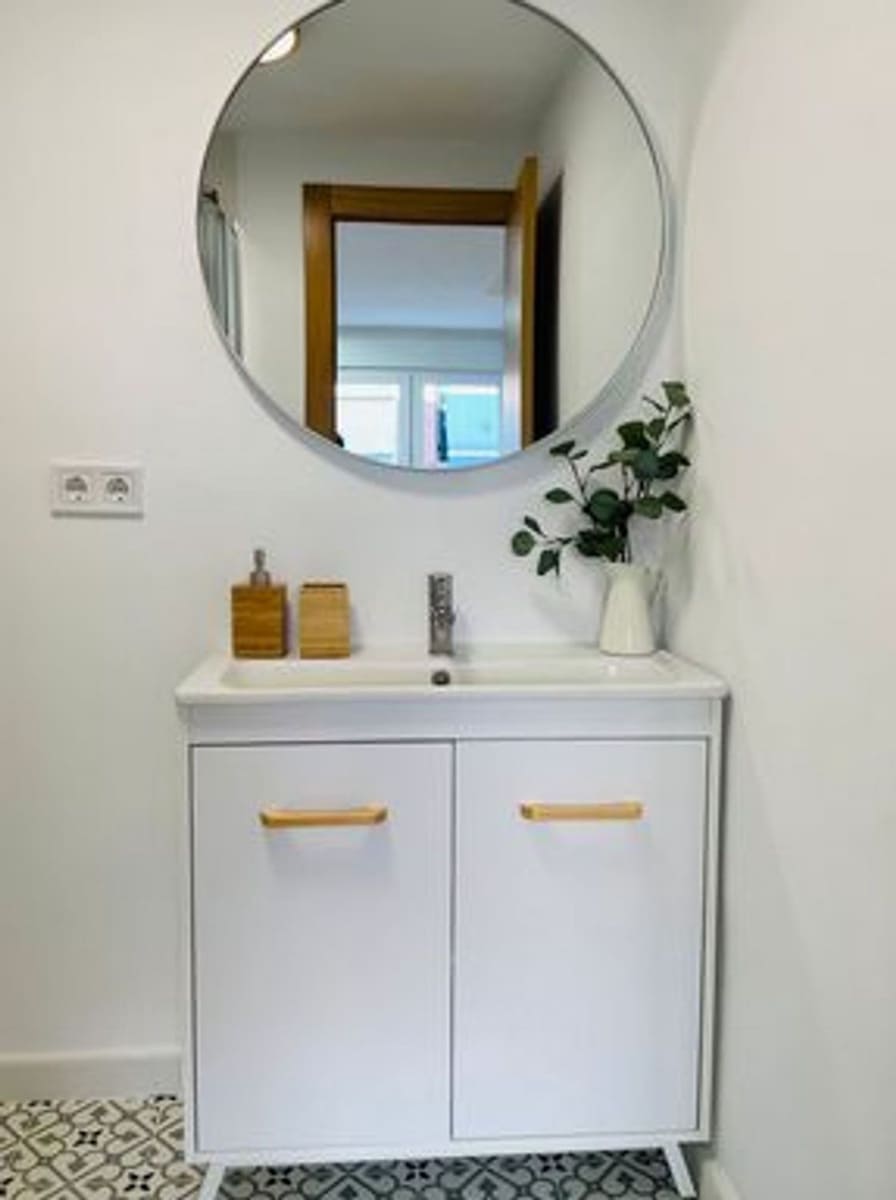 Piso de 3 habitaciones en Silla en venta - 135.000 € (Ref: 9801415)