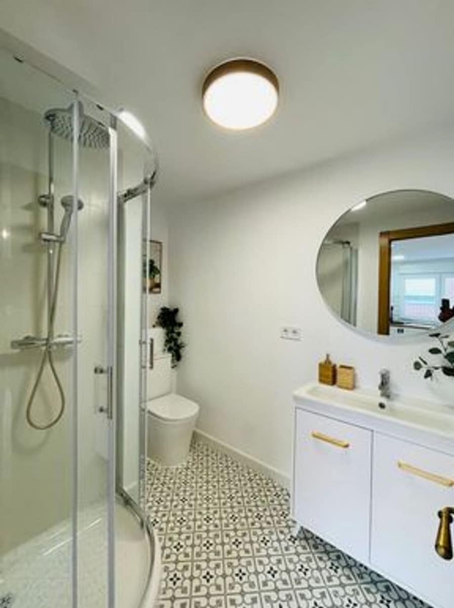 Piso de 3 habitaciones en Silla en venta - 135.000 € (Ref: 9801415)