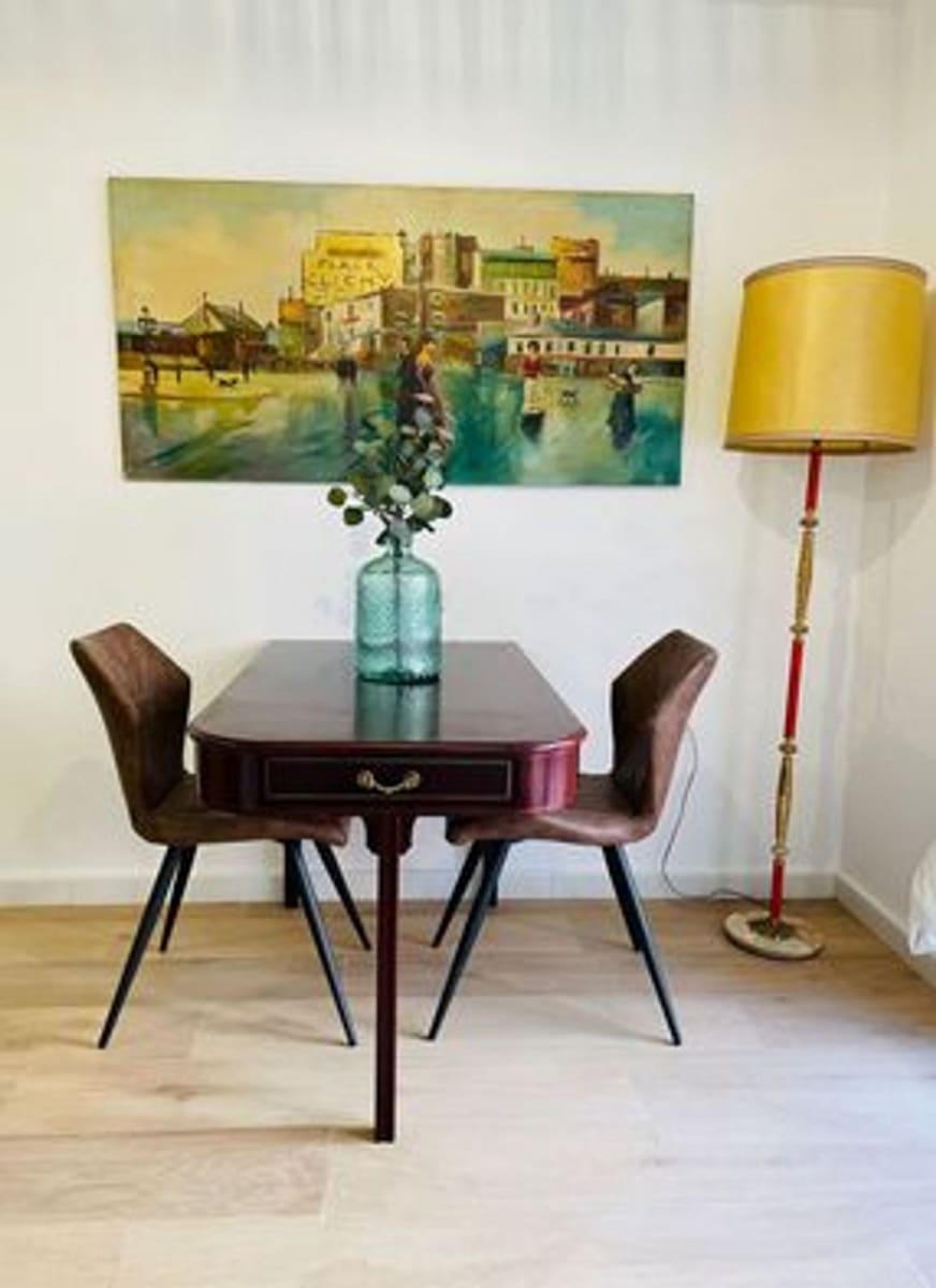 Piso de 3 habitaciones en Silla en venta - 135.000 € (Ref: 9801415)