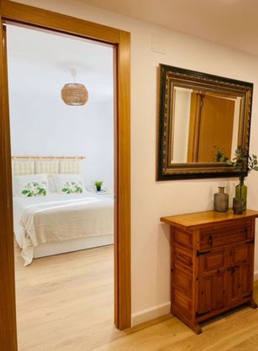 Piso de 3 habitaciones en Silla en venta - 135.000 € (Ref: 9801415)