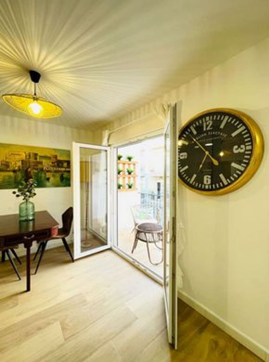 Piso de 3 habitaciones en Silla en venta - 135.000 € (Ref: 9801415)