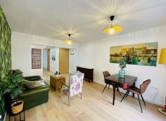 3 soverom Leilighet til salgs i Silla - € 135 000 (Ref: 9801415)