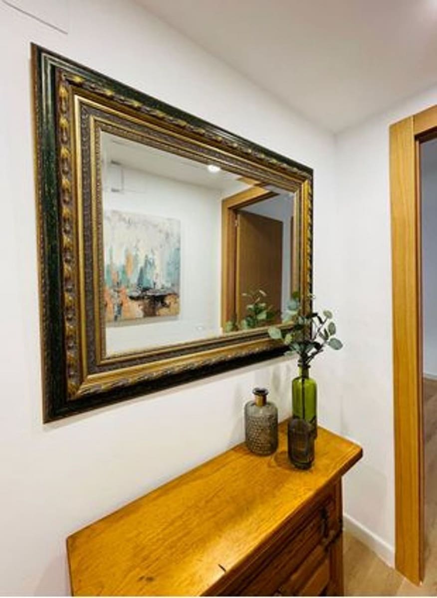 Piso de 3 habitaciones en Silla en venta - 135.000 € (Ref: 9801415)