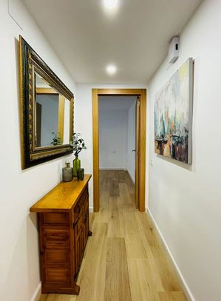 Piso de 3 habitaciones en Silla en venta - 135.000 € (Ref: 9801415)