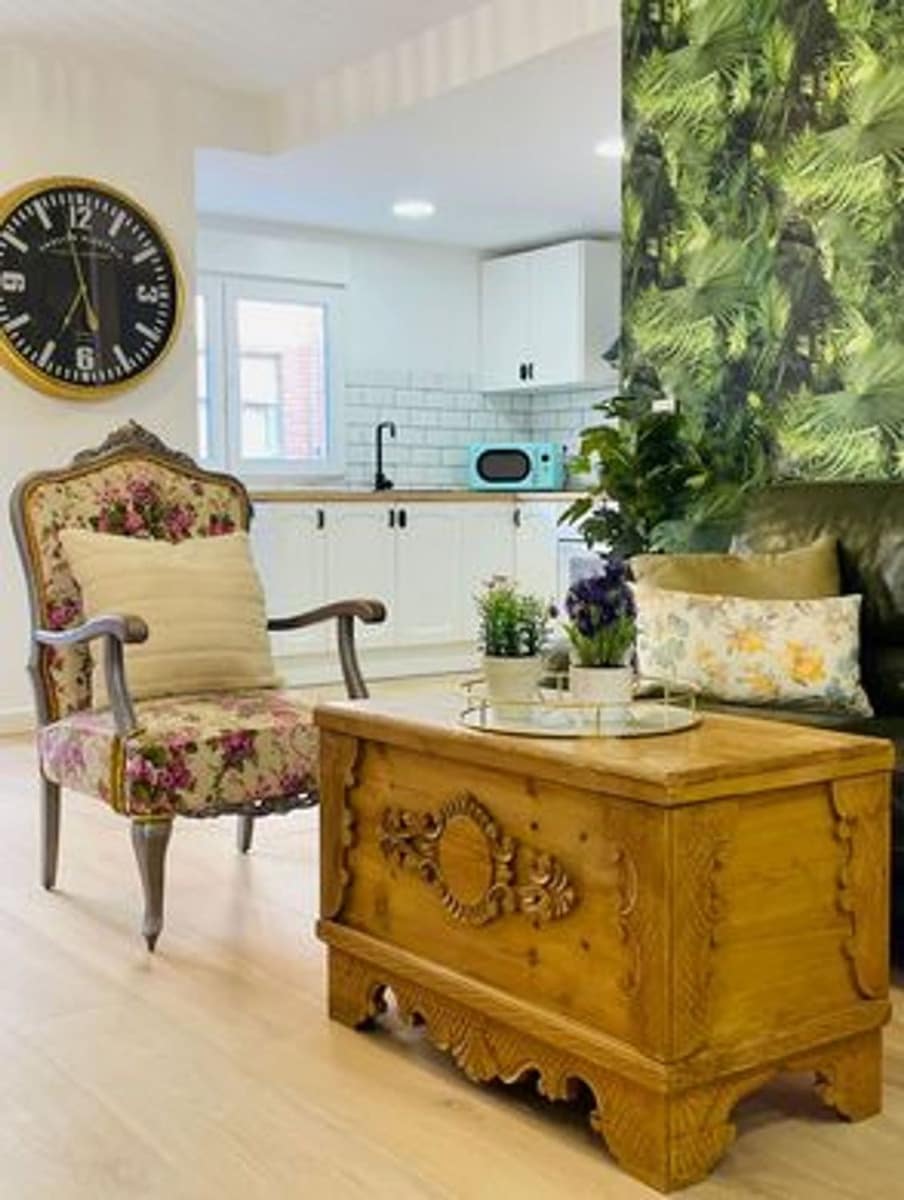 Piso de 3 habitaciones en Silla en venta - 135.000 € (Ref: 9801415)