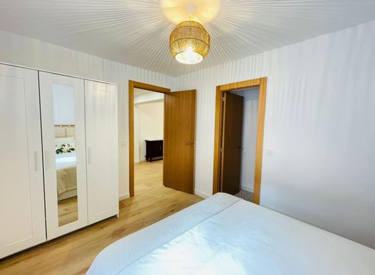 Piso de 3 habitaciones en Silla en venta - 135.000 € (Ref: 9801415)