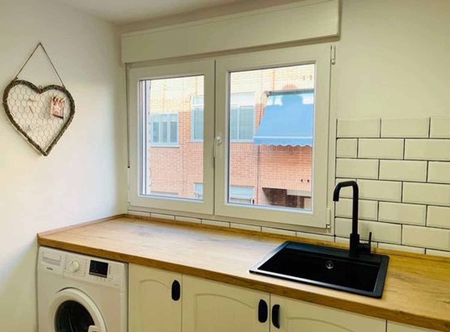 Piso de 3 habitaciones en Silla en venta - 135.000 € (Ref: 9801415)