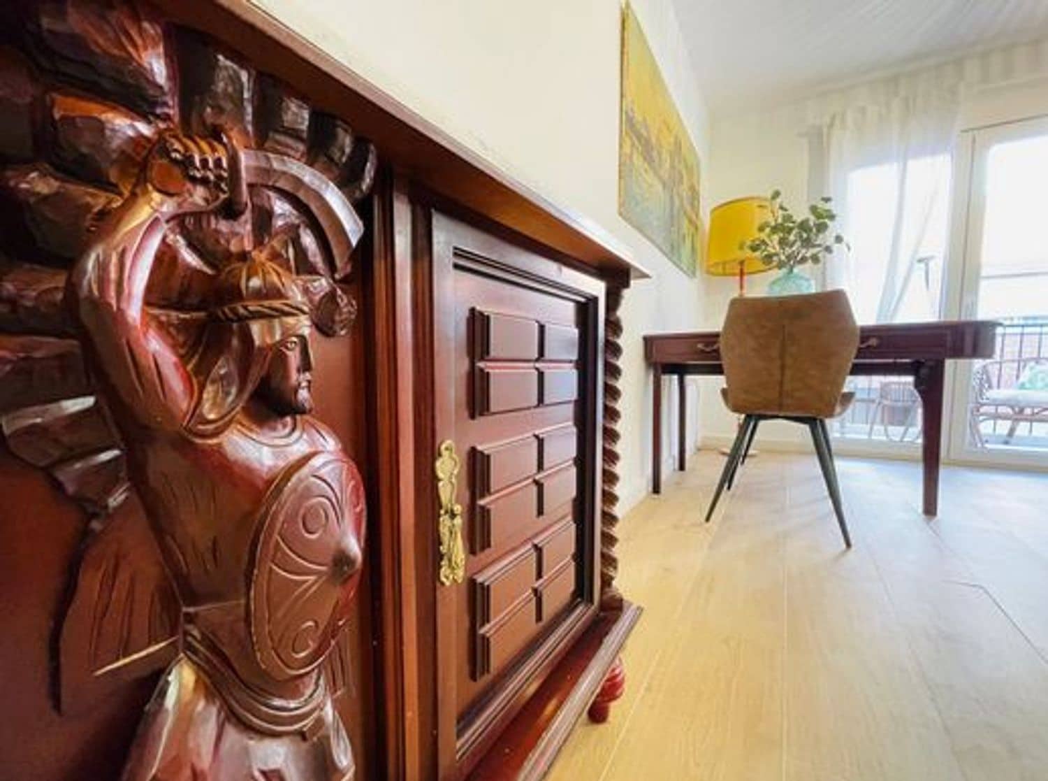 Piso de 3 habitaciones en Silla en venta - 135.000 € (Ref: 9801415)