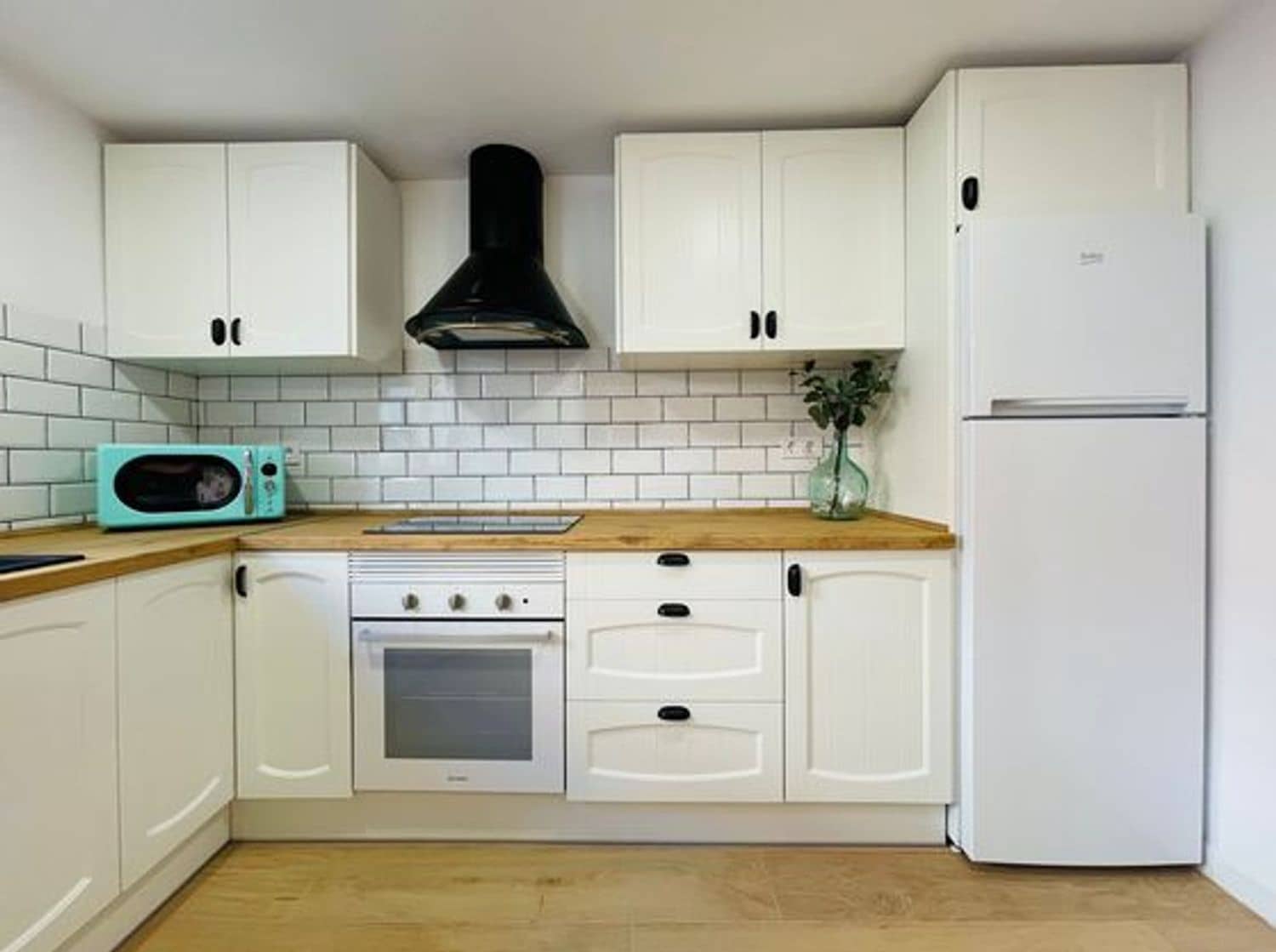 Piso de 3 habitaciones en Silla en venta - 135.000 € (Ref: 9801415)