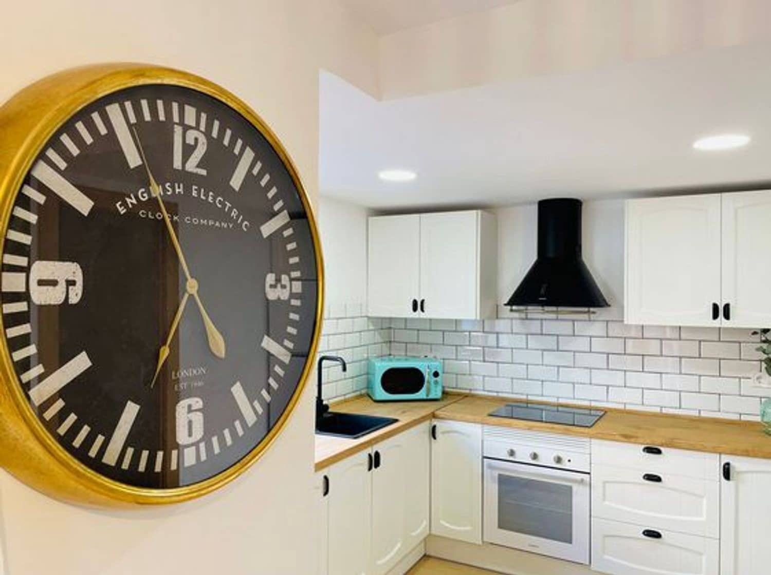 Piso de 3 habitaciones en Silla en venta - 135.000 € (Ref: 9801415)