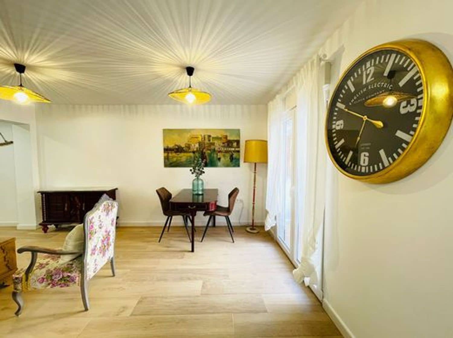 Piso de 3 habitaciones en Silla en venta - 135.000 € (Ref: 9801415)