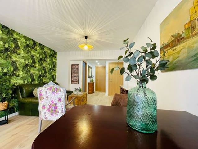 3 soverom Leilighet til salgs i Silla - € 135 000 (Ref: 9801415)