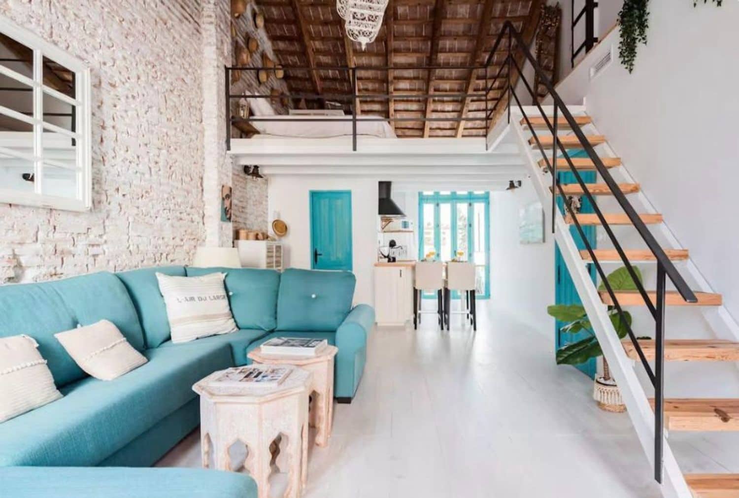 1 Zimmer Wohnung zu verkaufen in Valencia Stadt - 299.000 € (Ref: 9801416)