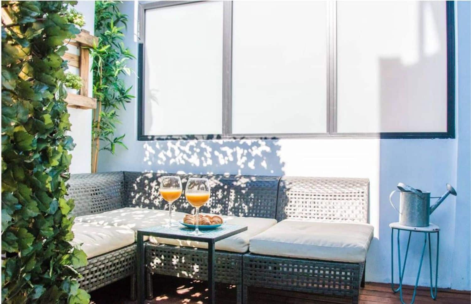 1 Zimmer Wohnung zu verkaufen in Valencia Stadt - 299.000 € (Ref: 9801416)