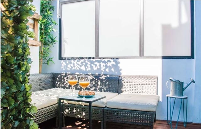 1 Zimmer Wohnung zu verkaufen in El Grau, València Stadt - 299.000 € (Ref: 9801416)