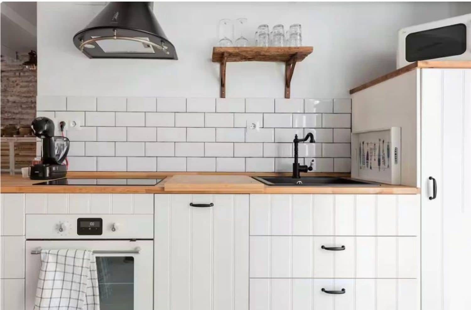 1 Zimmer Wohnung zu verkaufen in Valencia Stadt - 299.000 € (Ref: 9801416)