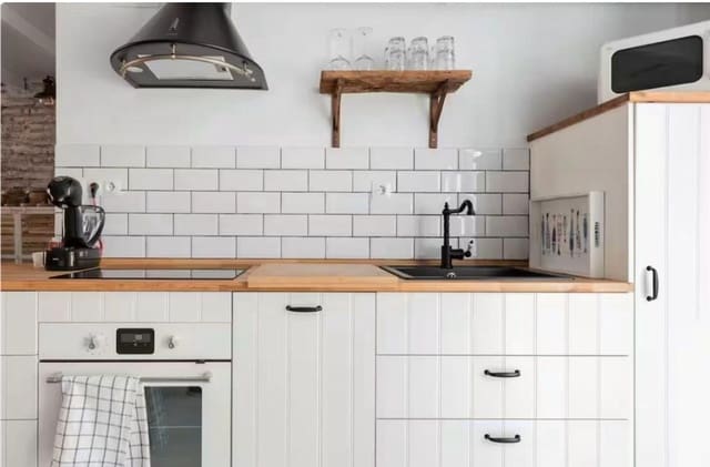 1 Zimmer Wohnung zu verkaufen in El Grau, València Stadt - 299.000 € (Ref: 9801416)