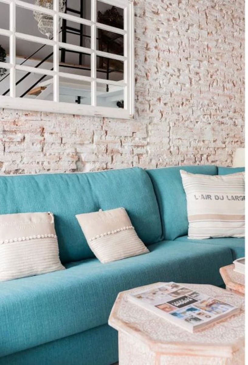 1 Zimmer Wohnung zu verkaufen in Valencia Stadt - 299.000 € (Ref: 9801416)