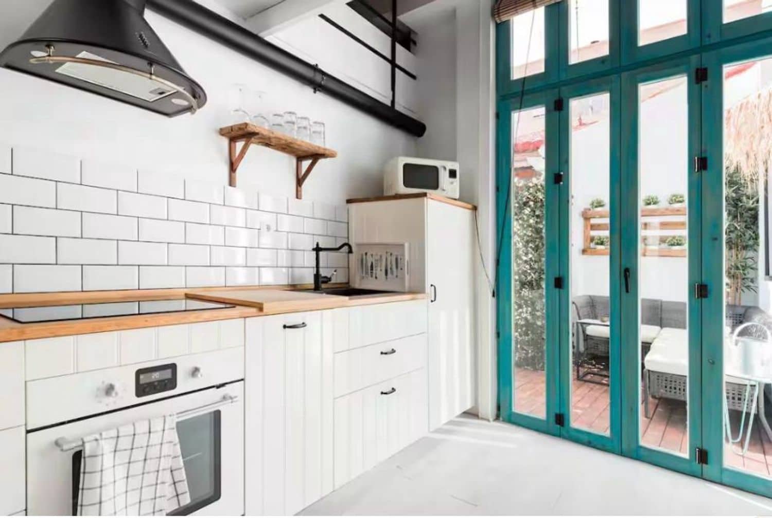 1 Zimmer Wohnung zu verkaufen in Valencia Stadt - 299.000 € (Ref: 9801416)