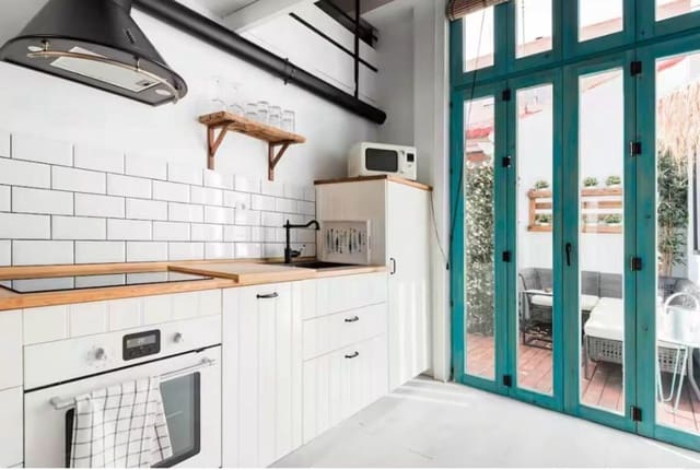 1 Zimmer Wohnung zu verkaufen in El Grau, València Stadt - 299.000 € (Ref: 9801416)