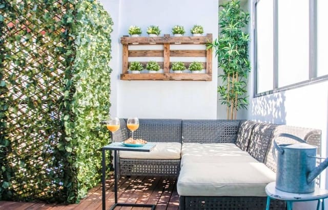 1 Zimmer Wohnung zu verkaufen in El Grau, València Stadt - 299.000 € (Ref: 9801416)