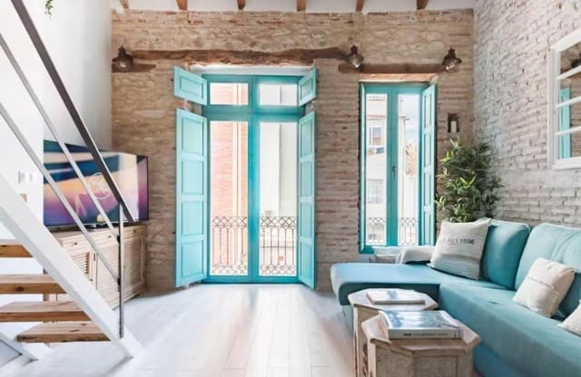 1 Zimmer Wohnung zu verkaufen in El Grau, València Stadt - 299.000 € (Ref: 9801416)