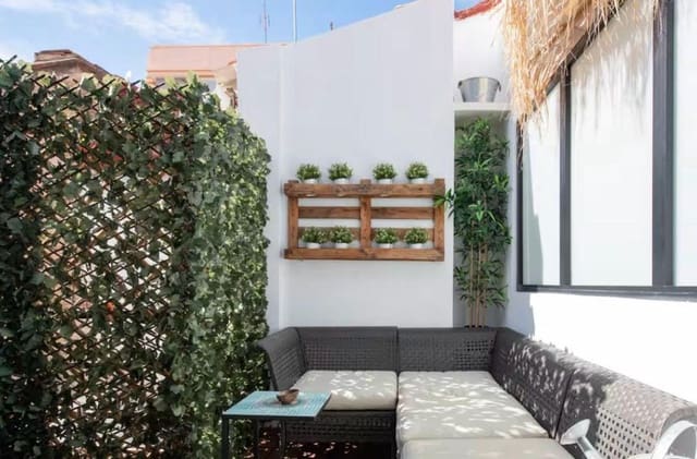 1 Zimmer Wohnung zu verkaufen in El Grau, València Stadt - 299.000 € (Ref: 9801416)