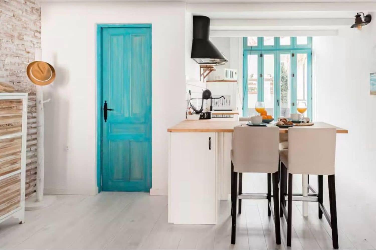 1 Zimmer Wohnung zu verkaufen in Valencia Stadt - 299.000 € (Ref: 9801416)