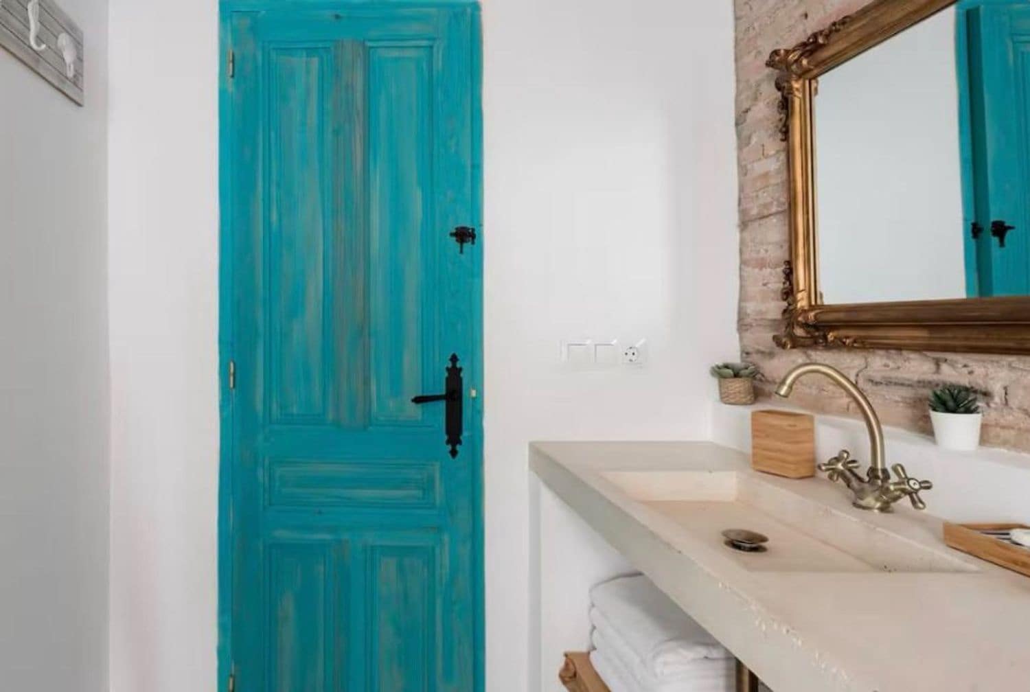 1 Zimmer Wohnung zu verkaufen in Valencia Stadt - 299.000 € (Ref: 9801416)