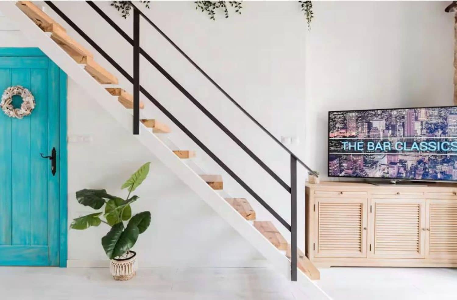 1 Zimmer Wohnung zu verkaufen in Valencia Stadt - 299.000 € (Ref: 9801416)