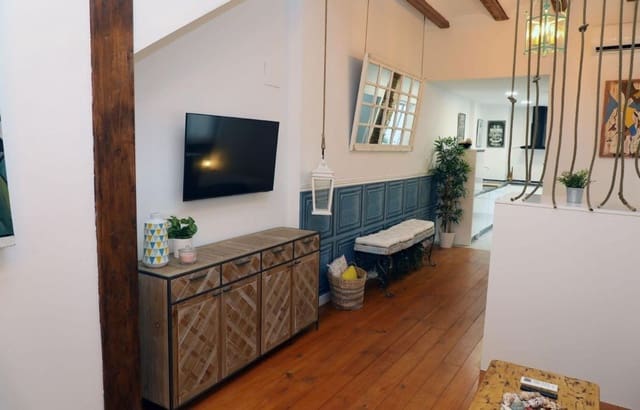 1 makuuhuone Asunto myytävänä paikassa El Grau, Valencia kaupunki - 275 000 € (Ref: 9801417)