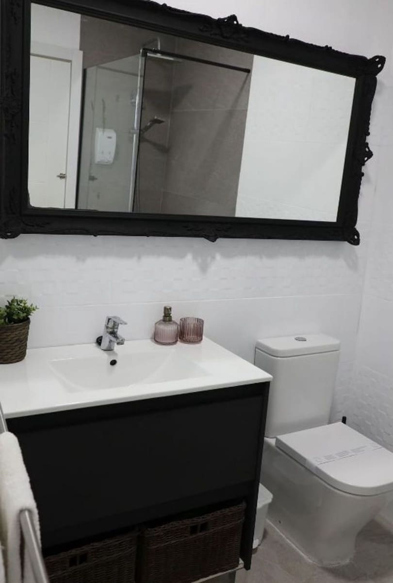 1 Zimmer Wohnung zu verkaufen in Valencia Stadt - 275.000 € (Ref: 9801417)