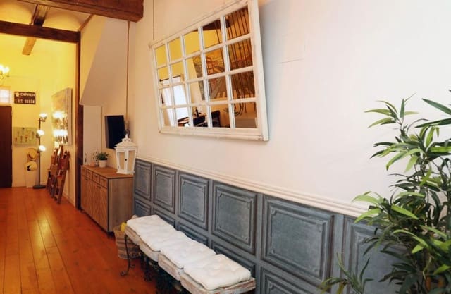 1 makuuhuone Asunto myytävänä paikassa El Grau, Valencia kaupunki - 275 000 € (Ref: 9801417)