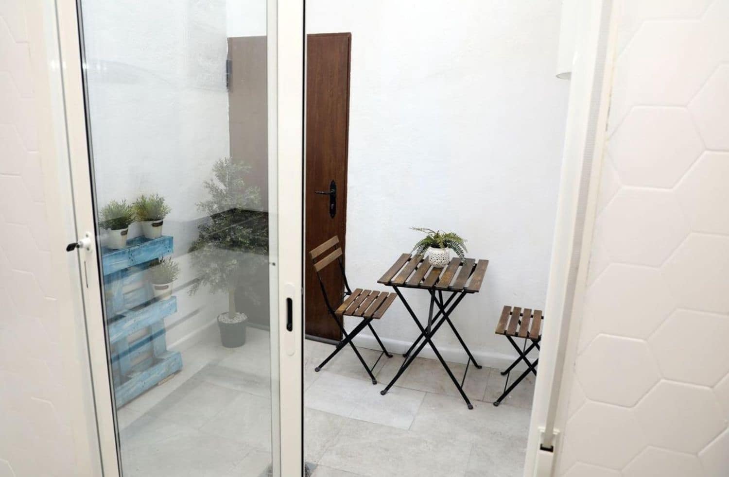 1 Zimmer Wohnung zu verkaufen in Valencia Stadt - 275.000 € (Ref: 9801417)