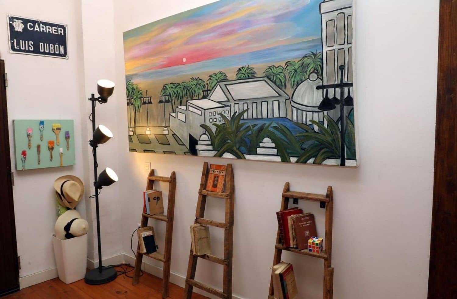 1 Zimmer Wohnung zu verkaufen in Valencia Stadt - 275.000 € (Ref: 9801417)