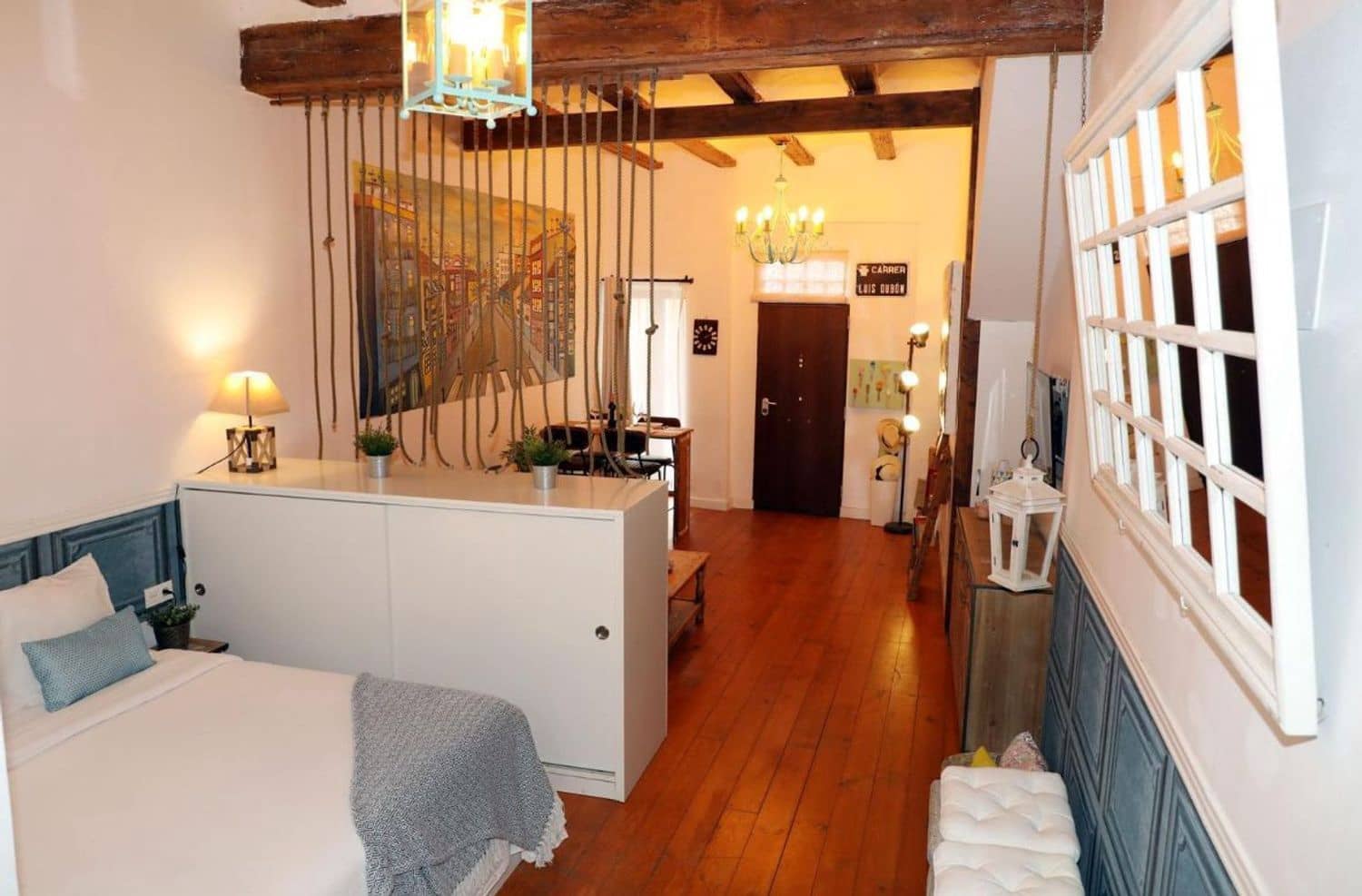 1 Zimmer Wohnung zu verkaufen in Valencia Stadt - 275.000 € (Ref: 9801417)