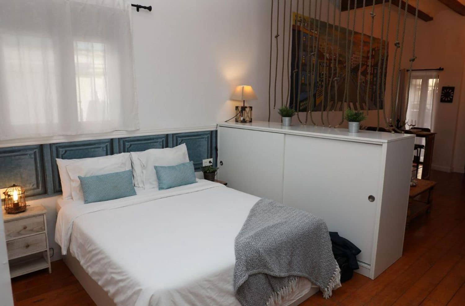 1 bedroom Flat for sale in Valencia city - € 275,000 (Ref: 9801417)