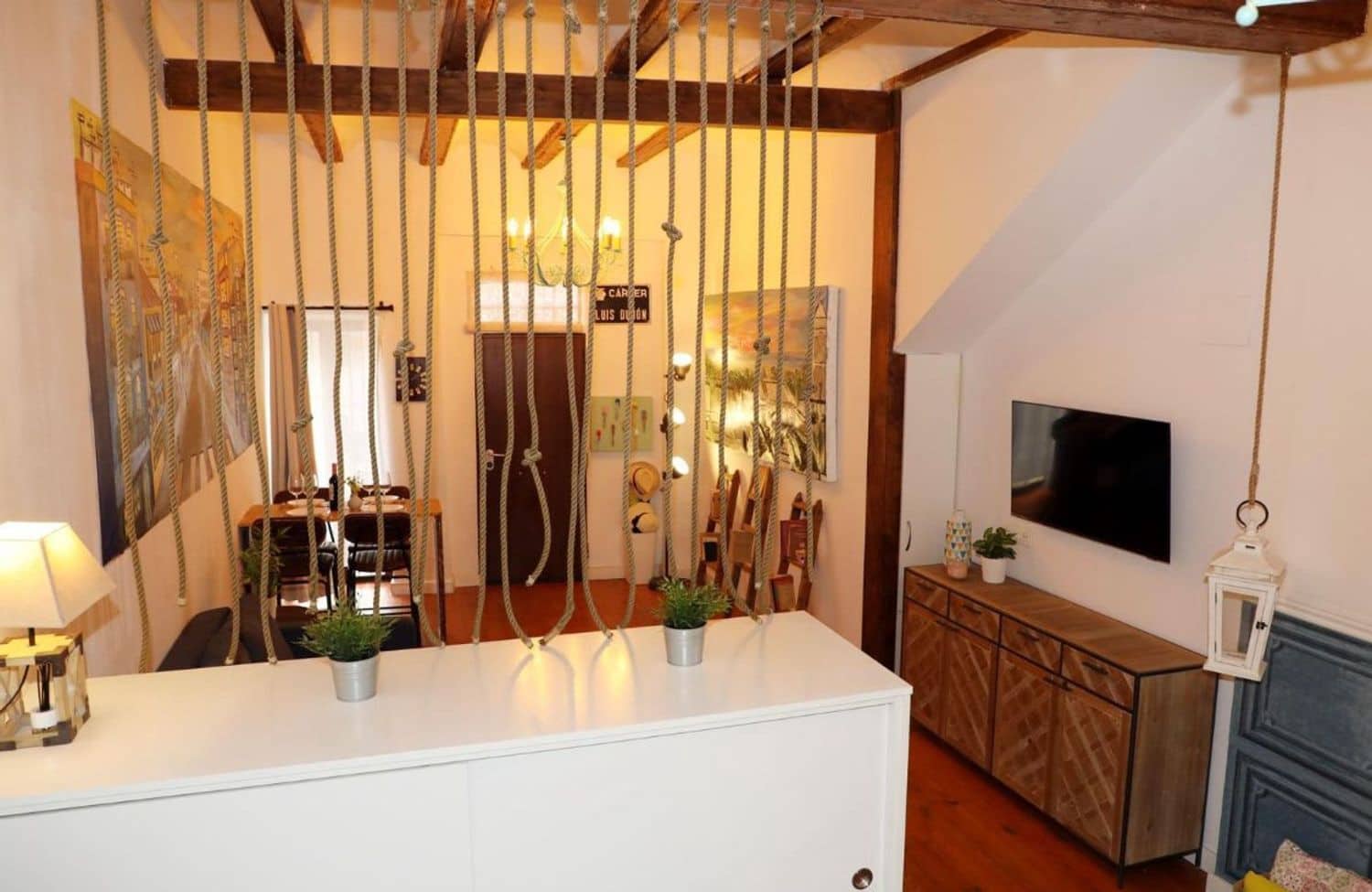 1 bedroom Flat for sale in Valencia city - € 275,000 (Ref: 9801417)