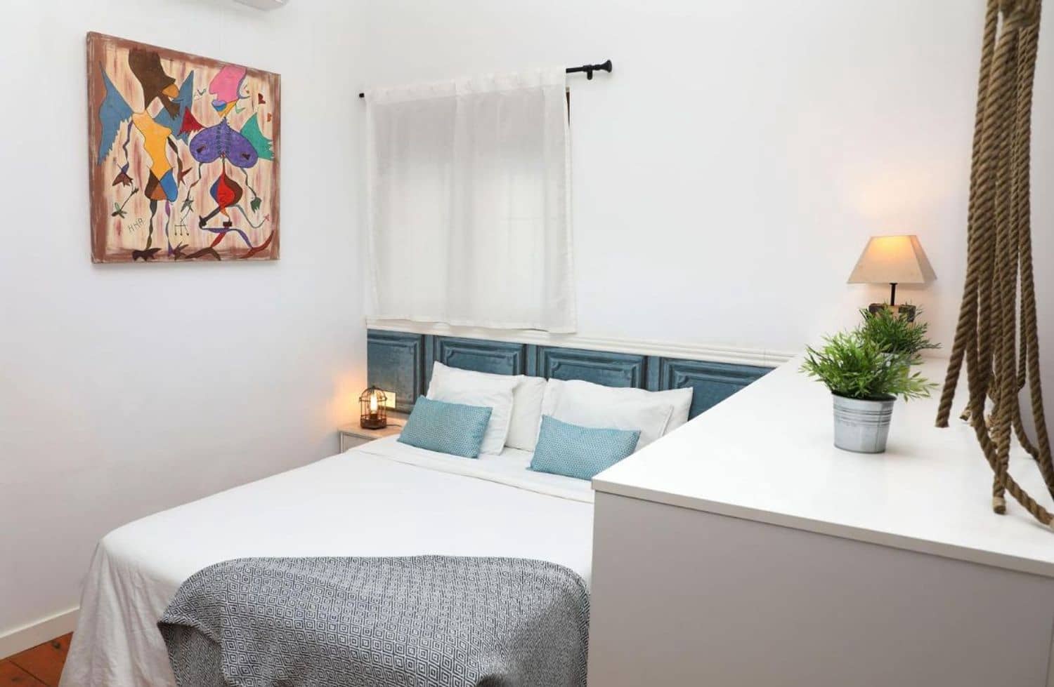 1 bedroom Flat for sale in Valencia city - € 275,000 (Ref: 9801417)