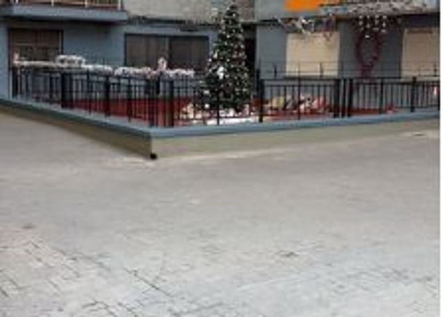 3 Zimmer Wohnung zu verkaufen in La Creu del Grau, València Stadt - 180.000 € (Ref: 9801418)